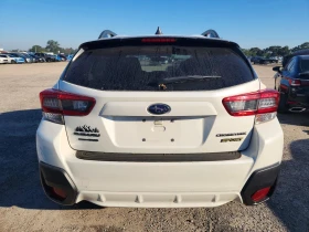 Subaru Crosstrek 2.5l Sport, снимка 6