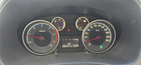 Suzuki SX4 DDIS 4x4 LIMITED!!! , снимка 10