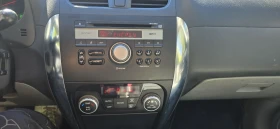 Suzuki SX4 DDIS 4x4 LIMITED!!! , снимка 14