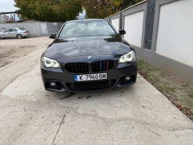 BMW 535 xDrive, снимка 2