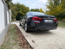 BMW 535 xDrive, снимка 4