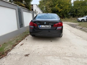 BMW 535 xDrive, снимка 8