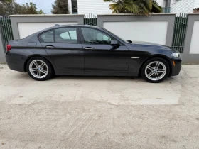 BMW 535 xDrive, снимка 6