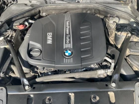 BMW 535 xDrive, снимка 15