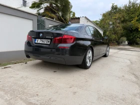 BMW 535 xDrive, снимка 5