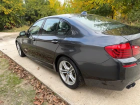 BMW 535 xDrive, снимка 7