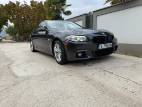 BMW 535 xDrive, снимка 3
