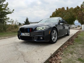BMW 535 xDrive, снимка 1