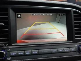 Hyundai Elantra, снимка 16
