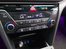 Hyundai Elantra, снимка 17