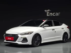 Hyundai Elantra, снимка 1