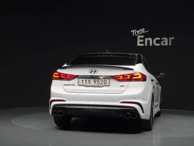 Hyundai Elantra, снимка 4