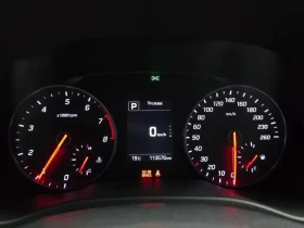 Hyundai Elantra, снимка 8