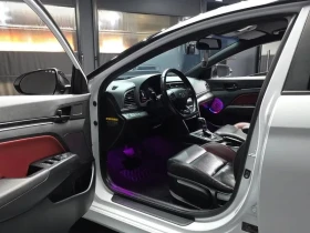 Hyundai Elantra, снимка 10