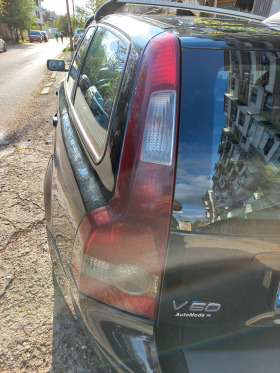 Volvo V50, снимка 10