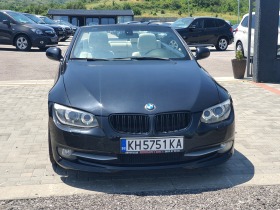 BMW 320 KABRIO-EVRO 5, снимка 1 - Автомобили и джипове - 41385868