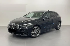 BMW 120 M-Sport, снимка 1 - Автомобили и джипове - 44936880