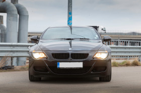 BMW M6 E63 LCI, снимка 2