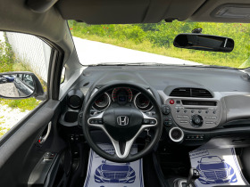 Honda Jazz 1.4i 64000km.AUTOMATIC | Mobile.bg   8