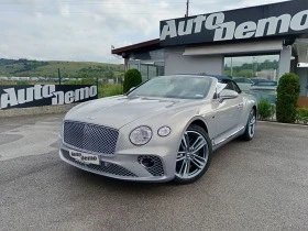 Bentley Continental V12* First Edition* 1919-2019 - изображение 1