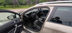 Citroen C5 Хидроактив 3+ Панорама , снимка 7