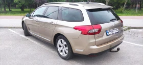 Citroen C5  3+   | Mobile.bg    5