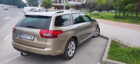 Citroen C5  3+   | Mobile.bg    4