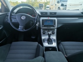 VW Passat 2.0тди, снимка 5