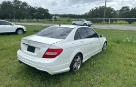 Mercedes-Benz C 250 | Mobile.bg    4