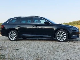 Skoda Superb 2.0TDI/190k.s/4X4/DISTR//FULL/. | Mobile.bg    6