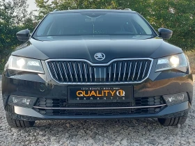 Skoda Superb 2.0TDI/190k.s/4X4/DISTR/АВТОМ/FULL/Швейц. 1