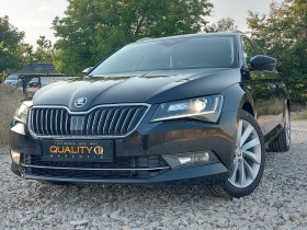 Skoda Superb 2.0TDI/190k.s/4X4/DISTR//FULL/. | Mobile.bg    9