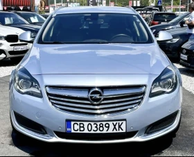 Opel Insignia 2.0 cdti, снимка 7