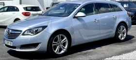 Opel Insignia 2.0 cdti, снимка 1