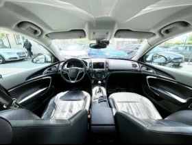 Opel Insignia 2.0 cdti, снимка 8