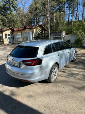 Opel Insignia 2.0 cdti, снимка 5