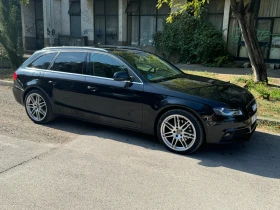 Audi A4 3.0TDI/NAVI/QUATTRO/TIPTRONIC, снимка 1