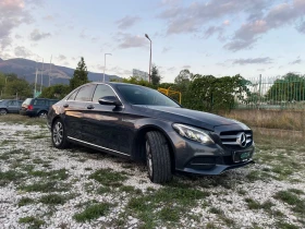 Mercedes-Benz C 220 АВАНТГАРД ХОЛАНДИЯ, снимка 3