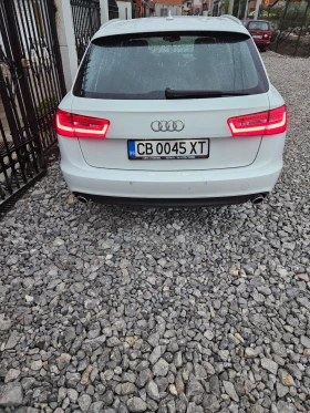 Audi A6, снимка 2