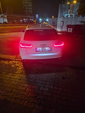 Audi A6, снимка 4