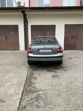 VW Passat B5.5, снимка 4