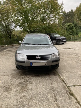 VW Passat B5.5, снимка 3