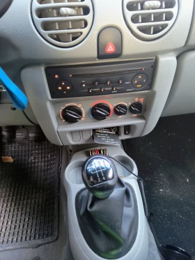 Renault Kangoo Канго, снимка 2