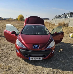 Peugeot 308, снимка 4