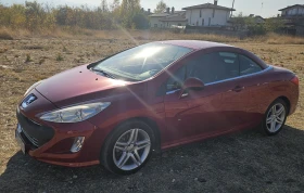 Peugeot 308, снимка 1