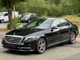 Обява за продажба на Mercedes-Benz S 350 ~94 000 лв. - изображение 1