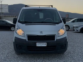 Peugeot Expert 2.0 HDI , снимка 2