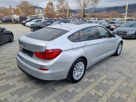 Обява за продажба на BMW 5 Gran Turismo XDrive-245кс Панорама, Кожа, КАМЕРА ~24 990 лв. - изображение 5