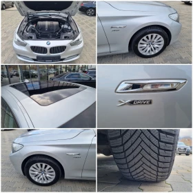 BMW 5 Gran Turismo XDrive-245 , ,  | Mobile.bg    17