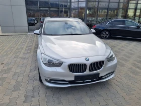 BMW 5 Gran Turismo XDrive-245кс Панорама, Кожа, КАМЕРА - изображение 1